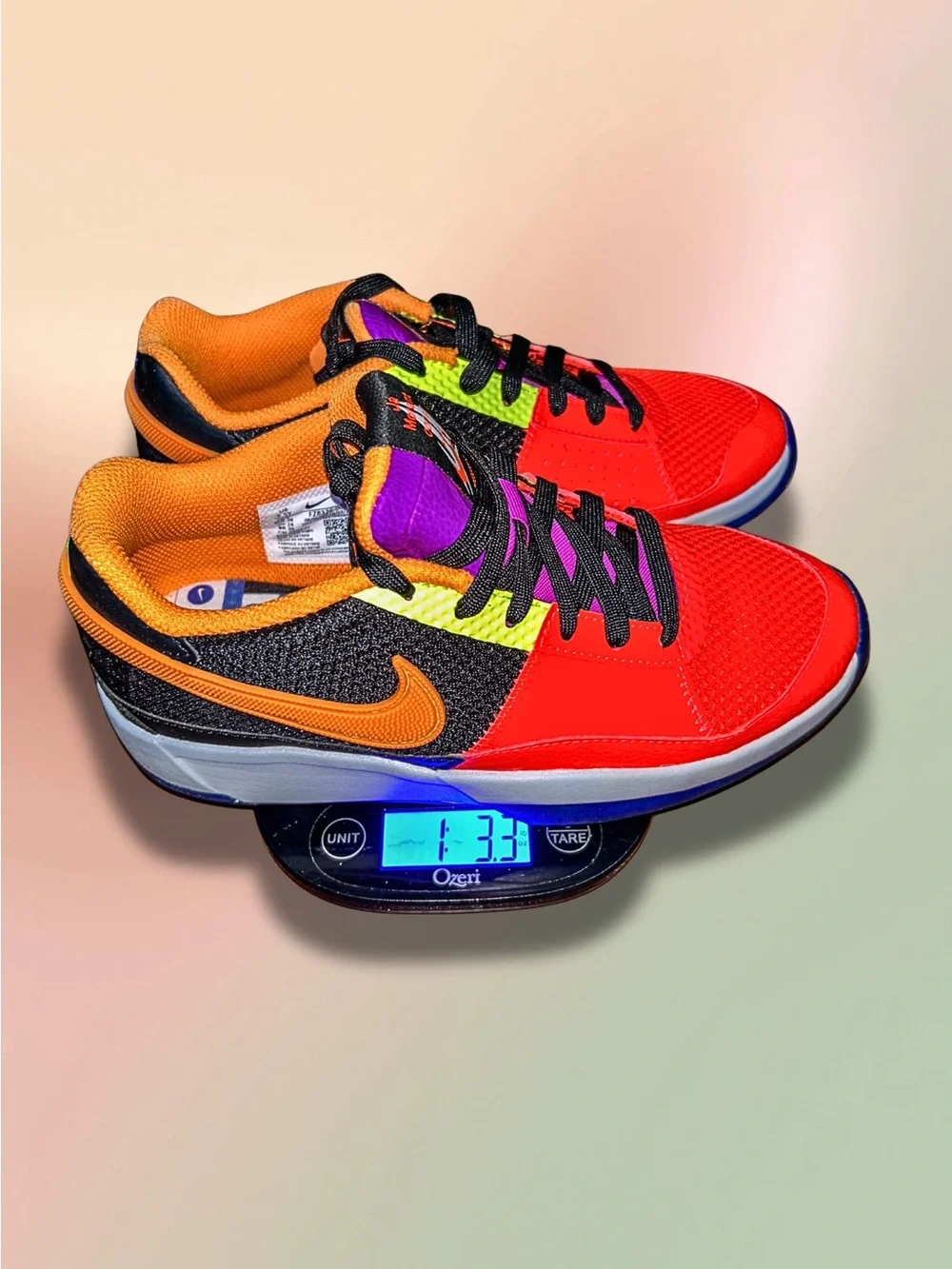 Nike Ja 1 